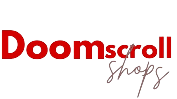 Doomscrollshops